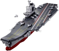 Купити конструктор Sluban Shandong M38-B1210  за ціною від 590 грн.