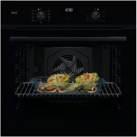 Купити духова шафа AEG NBU 5A21 SB за ціною від 19260 грн.