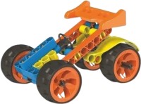 Купити конструктор Zephyr Cars 2 6002  за ціною від 159 грн.