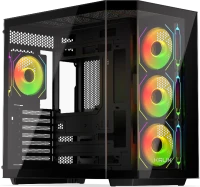 Купити корпус KRUX Empero за ціною від 4950 грн.