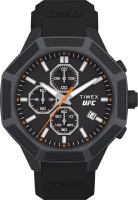Купити наручний годинник Timex UFC King TW2V87200 за ціною від 6040 грн.