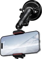 Купить тримач / підставка Ulanzi ZJ01 Magnetic Suction Cup Mount: цена от 1199 грн.