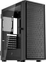Купить корпус 1stPlayer Go6 Black: цена от 2394 грн.