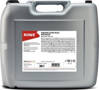Купить моторне мастило Rowe Hightec Synt RS D1 5W-20 20L: цена от 6409 грн.