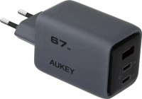 Купити зарядний пристрій AUKEY PA-C3 за ціною від 2499 грн.