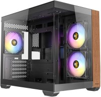 Купити корпус Antec CX600M Wood ARGB за ціною від 4100 грн.
