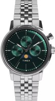 Купити наручний годинник Timex Marlin TW2Y09900 за ціною від 7160 грн.