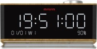 Купити радіоприймач / годинник Aiwa CR-90BT за ціною від 4644 грн.