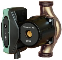Купити циркуляційний насос DAB Pumps Evoplus Lite SAN 120/180-25 за ціною від 26191 грн.