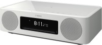 Купить радіоприймач / годинник Yamaha MusicCast 200: цена от 29860 грн.