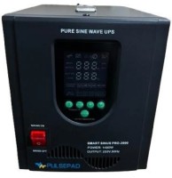 Купити ДБЖ Pulsepad Smart Sinus Pro 2000  за ціною від 7298 грн.