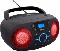 Купити аудіосистема Bigben CD61USB за ціною від 4086 грн.