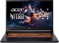 Купити ноутбук Acer Nitro V 17 ANV17-61 (ANV17-61-R3YH) за ціною від 57756 грн.