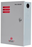 Купить ДБЖ Kraft Energy PSU-1205LED: цена от 1199 грн.