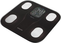 Купити ваги Sencor SBS 9002BK за ціною від 3830 грн.