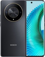 Купити мобільний телефон Honor Magic6 Lite 512GB  за ціною від 10200 грн.