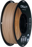 Купити пластик для 3D друку Creality CR-PLA Wood 1kg за ціною від 1173 грн.