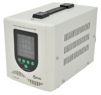 Купити ДБЖ Europower EP-MPS-1000/12 за ціною від 5099 грн.