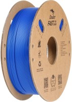 Купити пластик для 3D друку Creality Ender Fast PLA Blue 1kg за ціною від 781 грн.