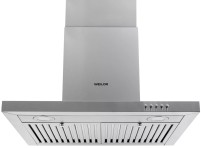 Купити витяжка Weilor MIST WTX 68 INOX  за ціною від 7293 грн.