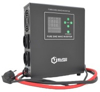 Купити ДБЖ Europower EPWM-MPS-800/12  за ціною від 3999 грн.