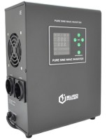 Купить ДБЖ Europower EPWM-MPS-2500/24: цена от 8999 грн.
