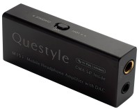 Купити підсилювач для навушників Questyle M15i за ціною від 12691 грн.