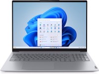 Купити ноутбук Lenovo ThinkBook 16 G8 IRL (21SH00A3PB)