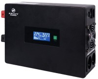 Купити ДБЖ Kraft Energy KRF-SAVR1500VA/1.5kW-24V  за ціною від 8100 грн.