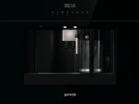 Купить вбудована кавоварка Gorenje CMA9200BG: цена от 52680 грн.