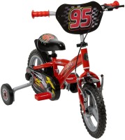 Купити дитячий велосипед Huffy Disney Cars 12 22421W за ціною від 8999 грн.