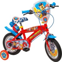 Купити дитячий велосипед Toimsa Paw Patrol Boy 12 1278 за ціною від 8070 грн.