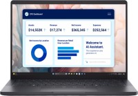 Купити ноутбук Dell Pro 13 PA13250 (BTO208PA13250UAW11P) за ціною від 92225 грн.
