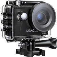 Купить action камера Dragon Touch Vision 3: цена от 3499 грн.