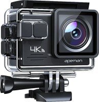 Купить action камера Apeman A79: цена от 2299 грн.