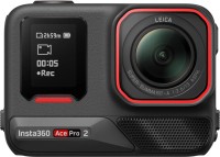 Купити action камера Insta360 Ace Pro 2 Creator Bundle  за ціною від 26506 грн.