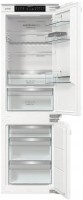 Купити вбудований холодильник Gorenje NRKI 517 E62 WF за ціною від 30025 грн.
