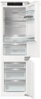 Купити вбудований холодильник Gorenje NRKI 517 E82 WF за ціною від 29070 грн.