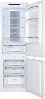 Купити вбудований холодильник Amica BK3085.6(E)  за ціною від 27180 грн.