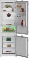 Купити вбудований холодильник Beko B3BCNA 294 HS  за ціною від 31942 грн.