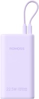 Купити powerbank Romoss PHA10  за ціною від 2270 грн.
