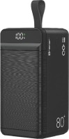 Купить павербанк Tracer Vouge-8 80000: цена от 4199 грн.