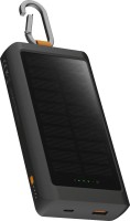 Купити павербанк Xtorm Go2 Solar 10000 15W за ціною від 2500 грн.