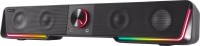 Купить комп'ютерні колонки Speed-Link Gravity RGB Stereo Soundbar: цена от 1799 грн.