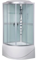 Купити душова кабіна AM-PM Joy Deep W85C-202-090MTA  за ціною від 42378 грн.