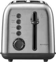 Купити тостер Buydeem DT620E-SS/EU за ціною від 2669 грн.