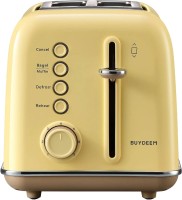 Купити тостер Buydeem DT620E-MY/EU за ціною від 2669 грн.