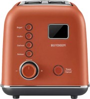 Купити тостер Buydeem DT730E-KR/EU  за ціною від 4708 грн.