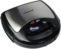 Купити тостер ViLgrand VSG0704 за ціною від 1343 грн.