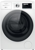 Купити пральна машина Whirlpool W8 99AD SILENCE за ціною від 21453 грн.